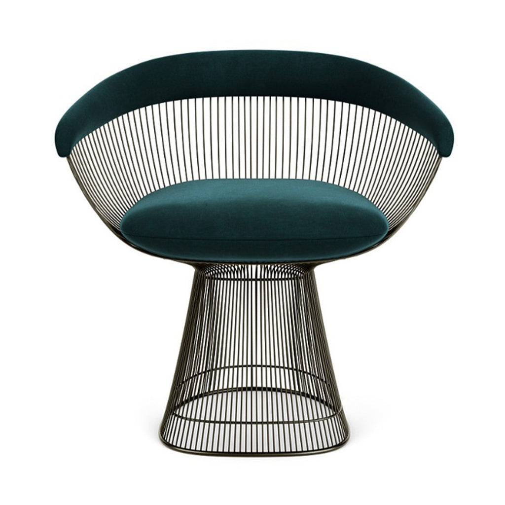Platner Side Chair - dining chair for everyday meals