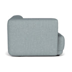 Flex Narrow Module - deep, well-cushioned seat