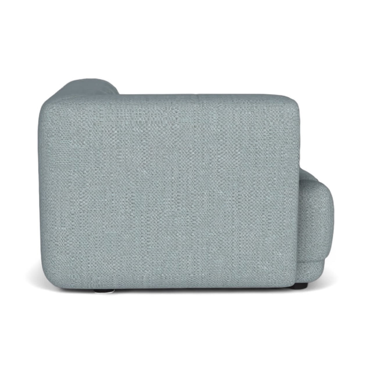 Flex Narrow Module - deep, well-cushioned seat