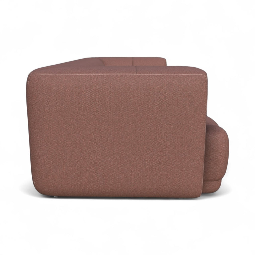 Flex 2-Seater Sofa - made-to-order in a choice of fabrics