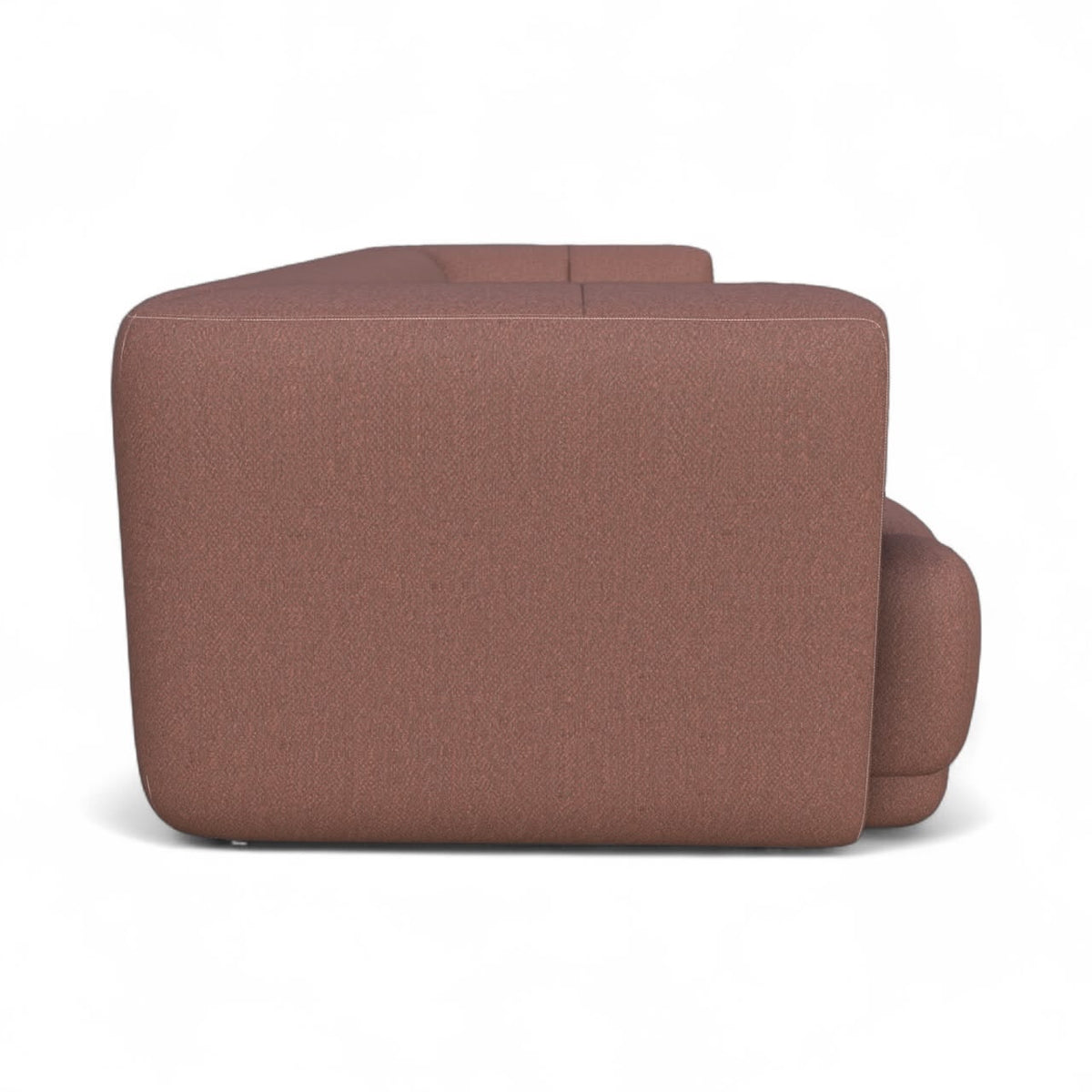 Flex 2-Seater Sofa - made-to-order in a choice of fabrics