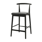 Jens Barstool - comfortable bar-height seating