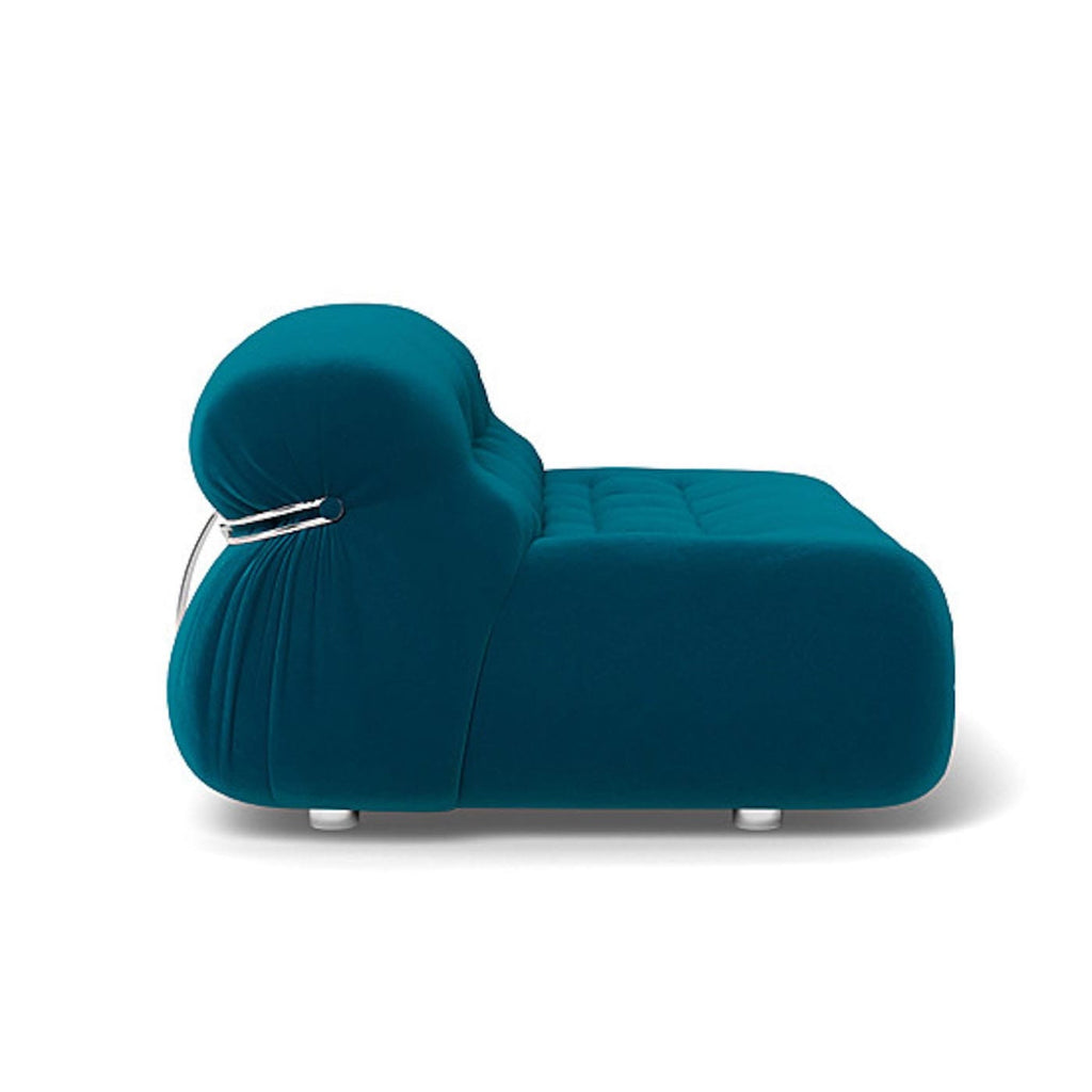 Soriana 2-Seater Sofa - 1970s Italian-inspired sofa