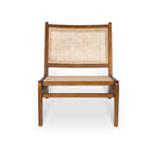 Kangaroo Lounge Chair - carefully crafted frame and joinery