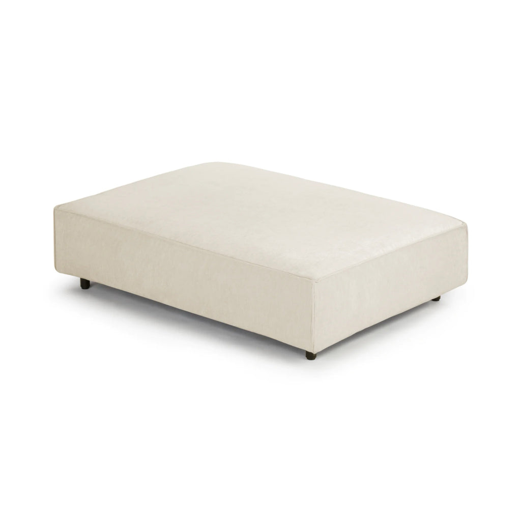Extrasoft - XXL Seat Module - quilted upholstery