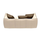 Le Bambole 3-Seater Sofa - Mario Bellini Style Sofa | Nue Modern