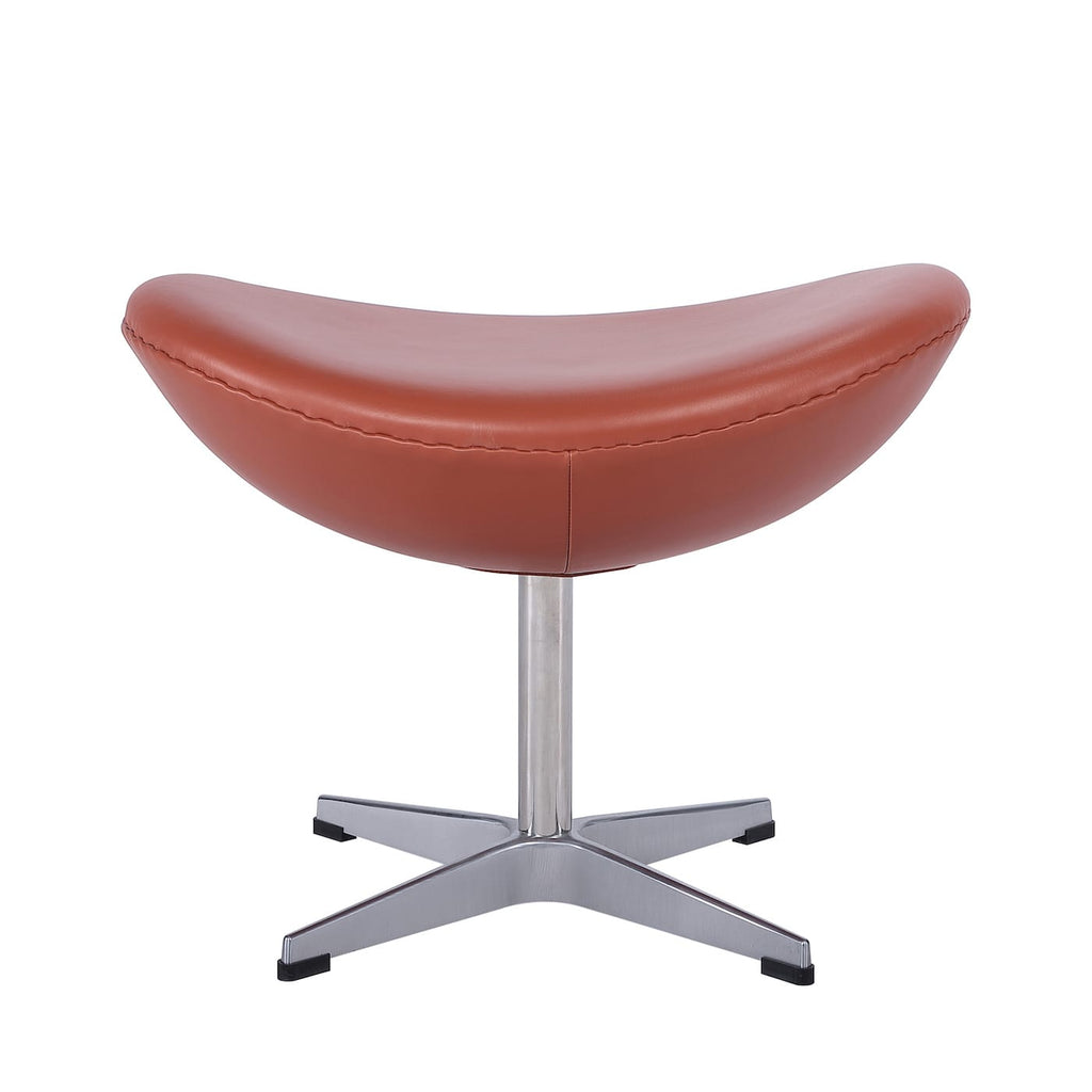 Egg Footstool - Arne Jacobsen inspired | Nue Modern