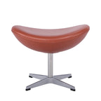 Egg Footstool - Arne Jacobsen inspired | Nue Modern
