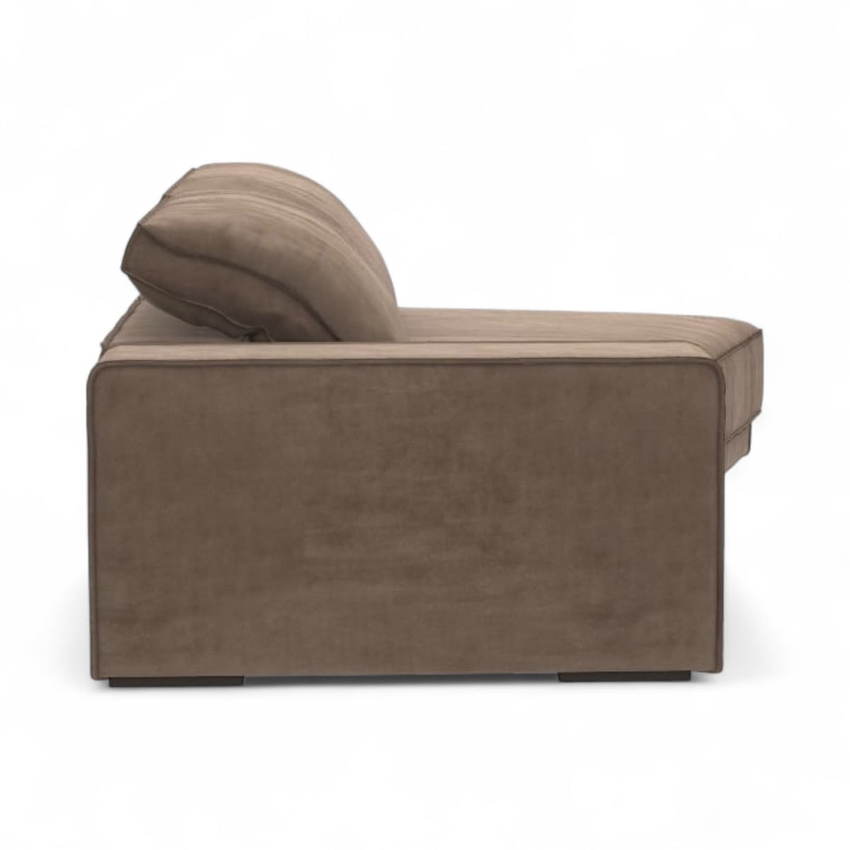 Budapest Sectional Sofa - available in 300, 330 and 360cm widths
