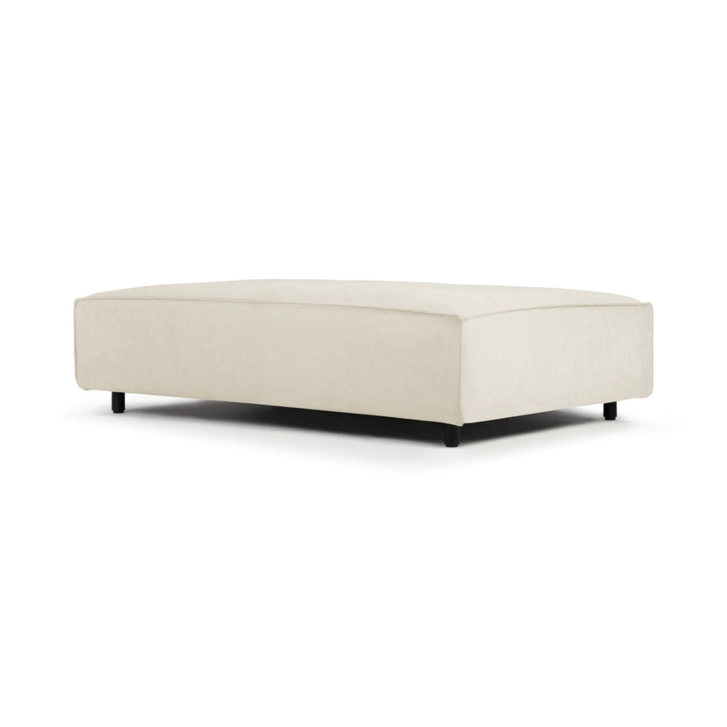 Extrasoft - XXL Seat Module - works alone as a generous lounging bed