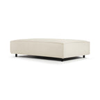 Extrasoft - XXL Seat Module - works alone as a generous lounging bed