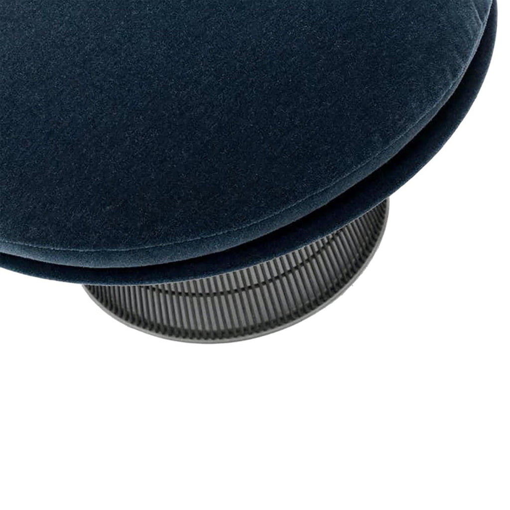 Platner Ottoman - quality upholstery