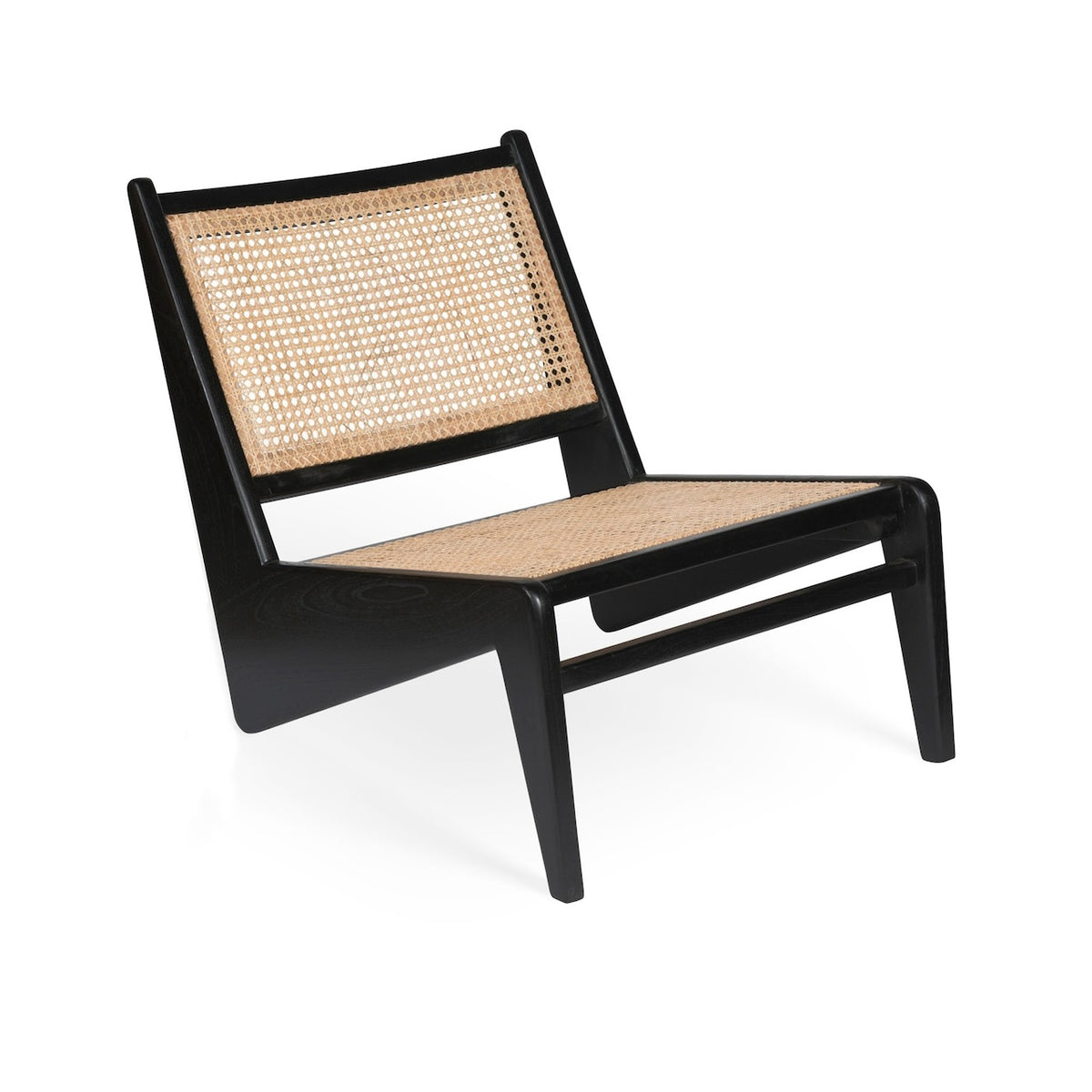 Kangaroo Lounge Chair - lounge chair for living rooms and terraces
