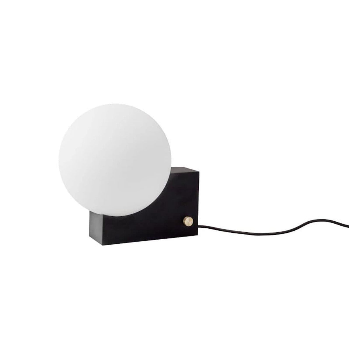 Journey - available as a wall lamp or table lamp