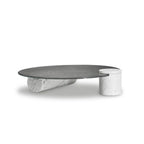 Particulier Coffee Table - carefully finished edges