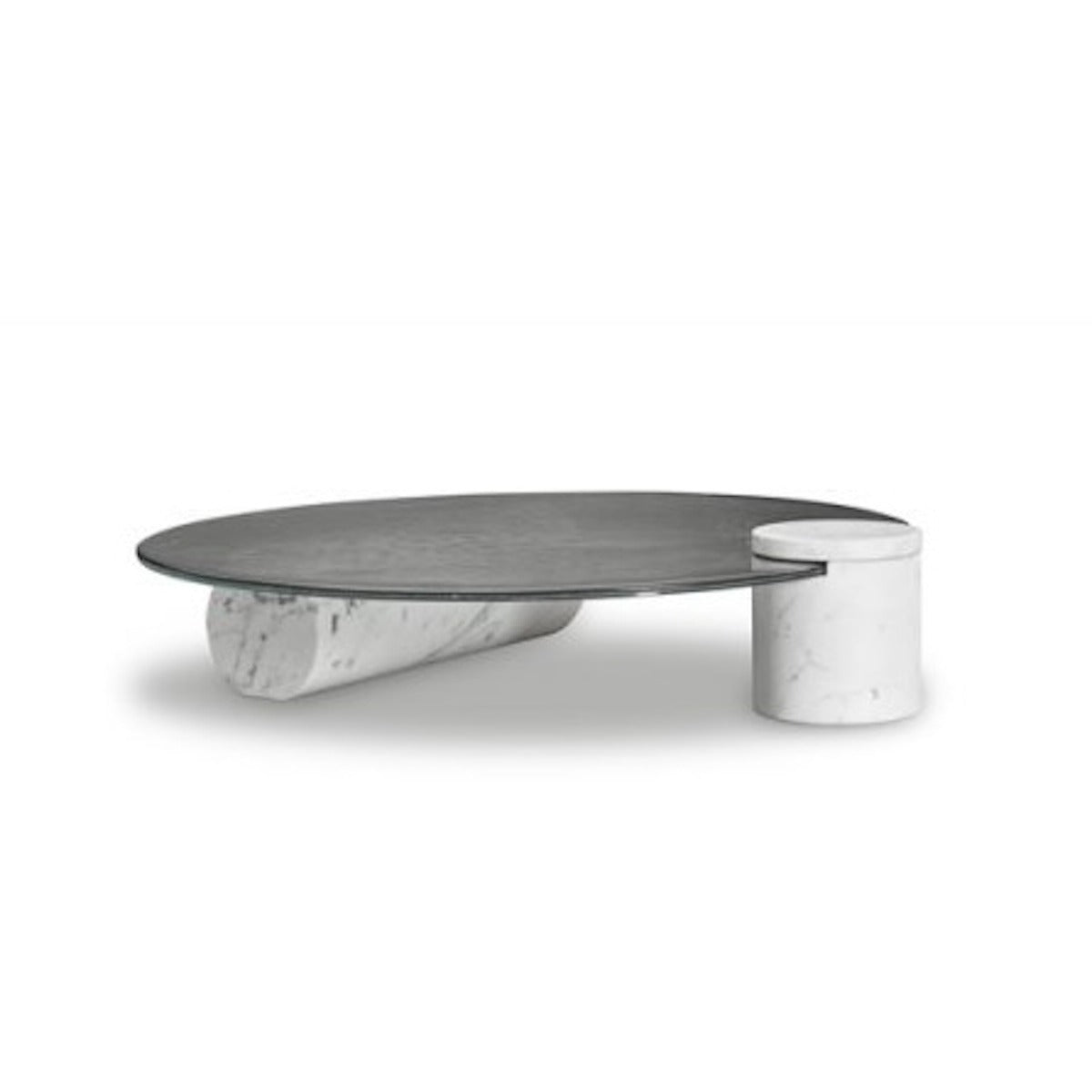 Particulier Coffee Table - carefully finished edges