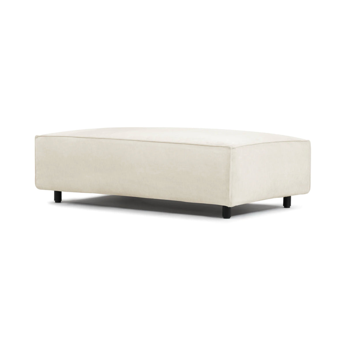 Extrasoft - M Seat Module - Piero Lissoni-inspired low modular seat