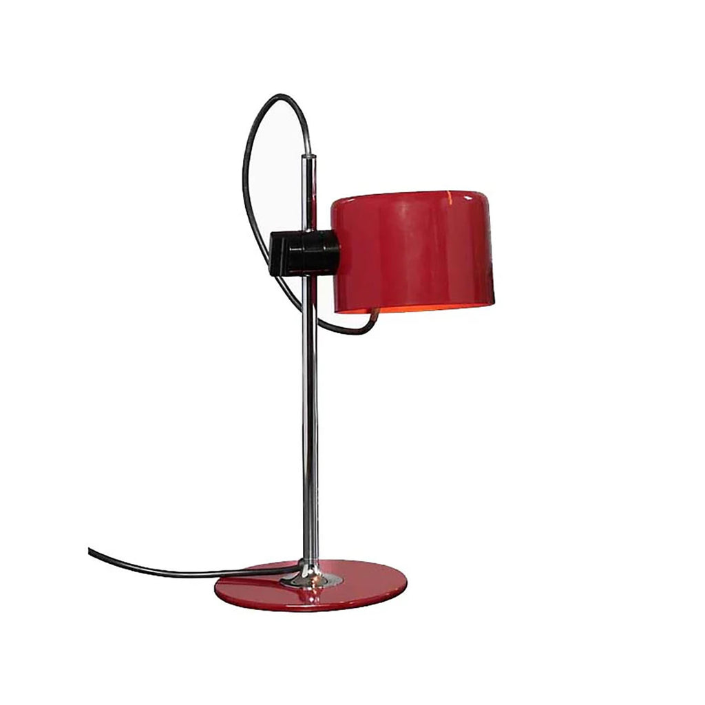 Mini Coupe Table Lamp - compact sculptural table lamp