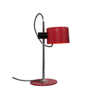 Mini Coupe Table Lamp - compact sculptural table lamp