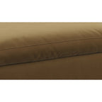 Cloud Ottoman - quality upholstery