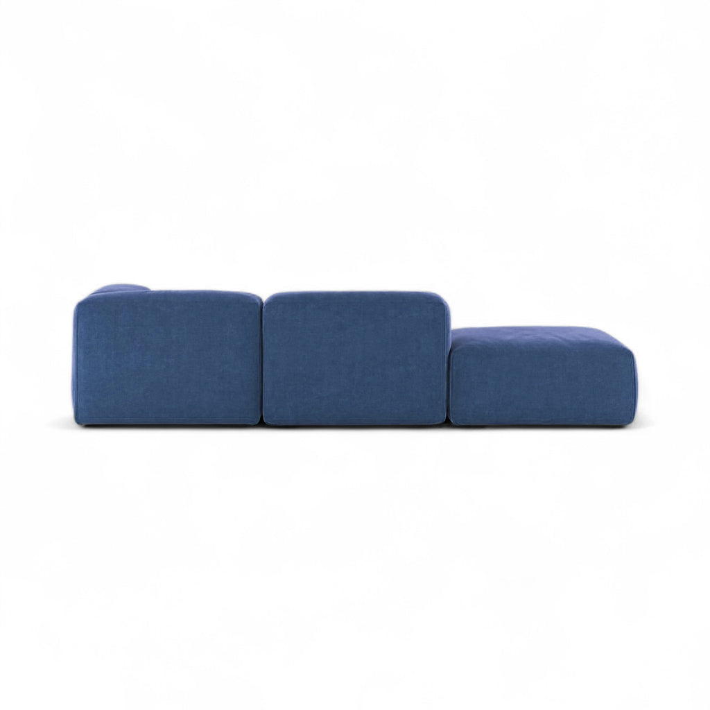 Le Mura Sofa Combo 2 - deep, mattress-like cushioning