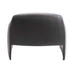 Le Club Armchair - defined arms in tailored upholstery