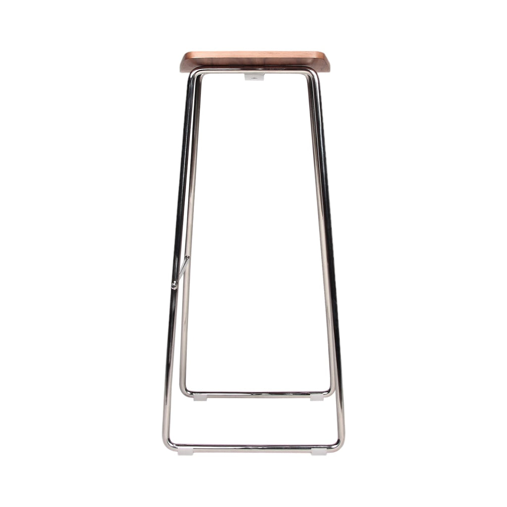 Kees Barstool - comfortable bar-height seating for kitchens
