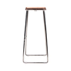 Kees Barstool - comfortable bar-height seating for kitchens