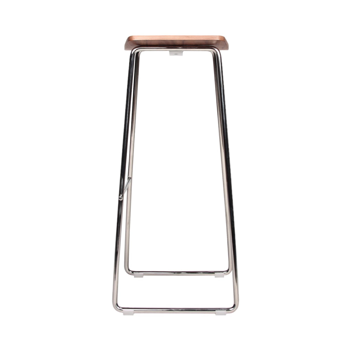 Kees Barstool - comfortable bar-height seating for kitchens