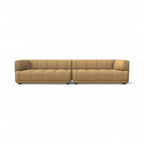 Flex Sofa Combo 2 - fuller modular sofa arrangement