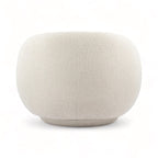 Jonas Armchair - back view