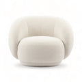 Jonas Armchair - front view