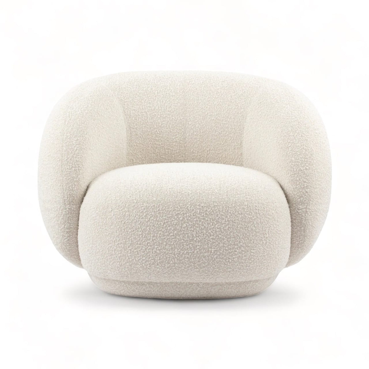 Jonas Armchair - front view