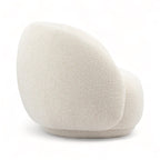 Jonas Armchair - side view