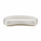 Jonas Sofa - front view