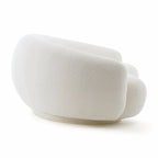 Jonas Sofa - side view