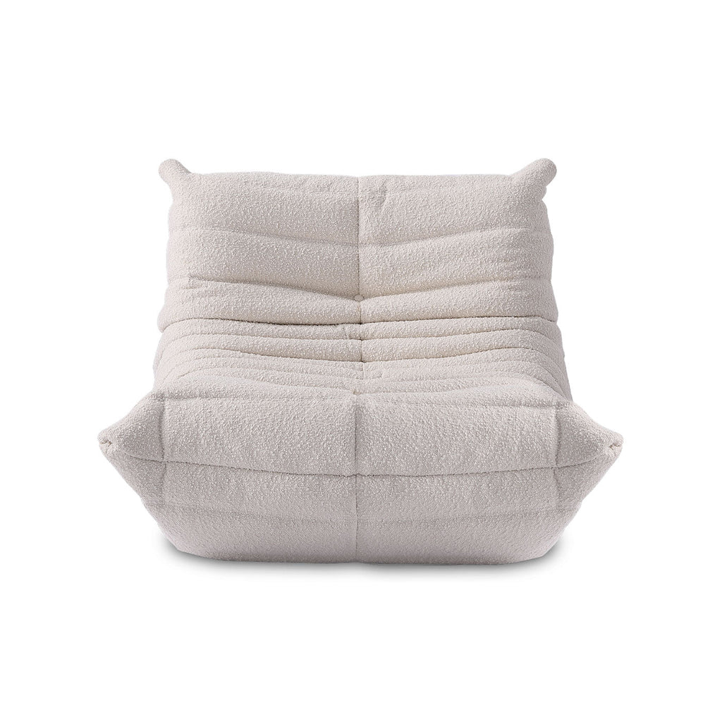 Michel Side Chair - front view