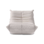 Michel Side Chair - front view