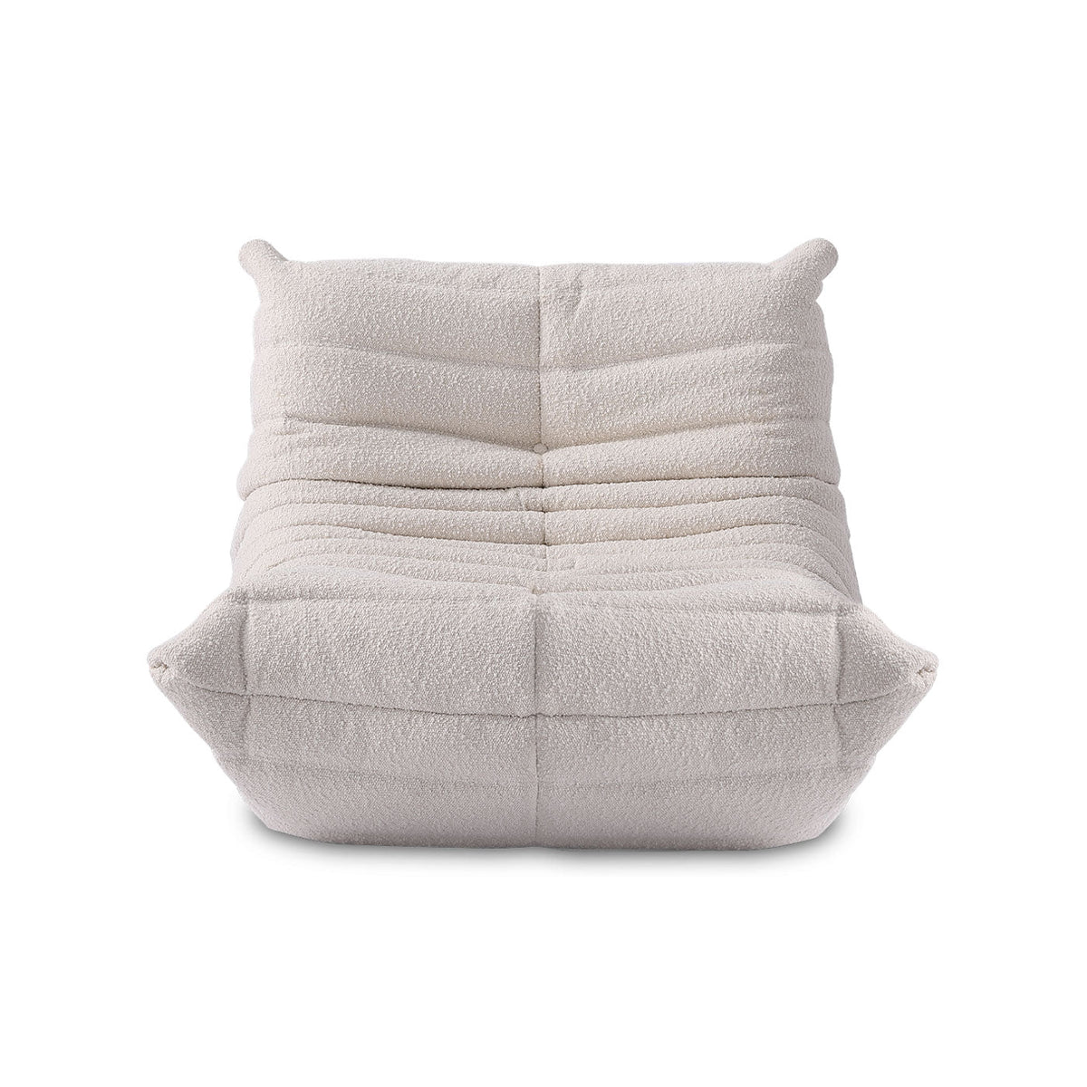 Michel Side Chair - front view