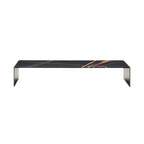 Noir Coffee Table - front view
