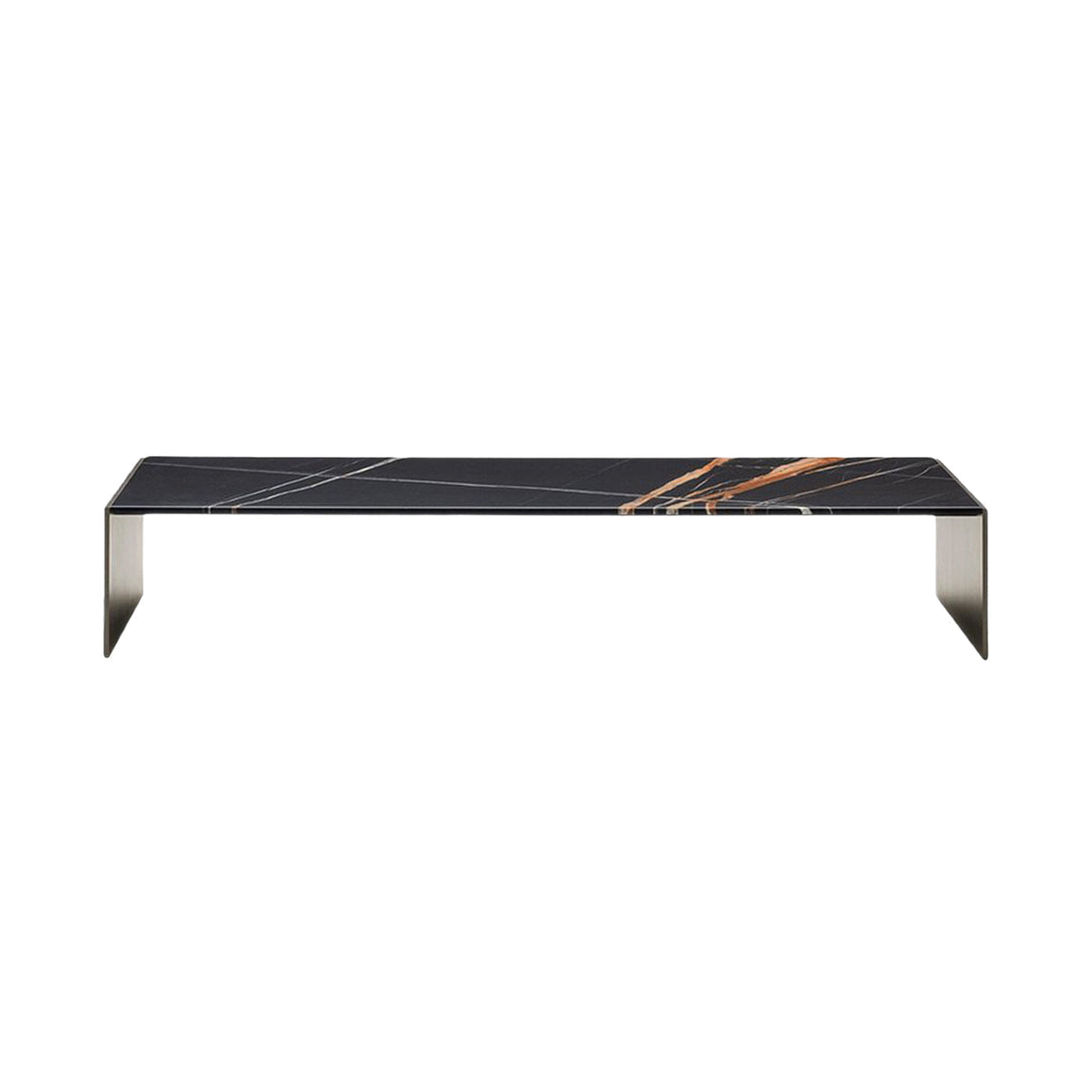 Noir Coffee Table - front view