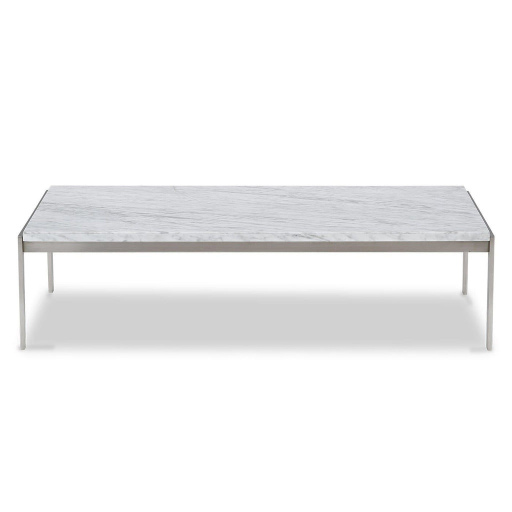 PK63 Coffee Table - Poul Kjærholm Inspired Coffee Table | Nue Modern