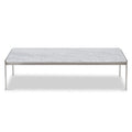 PK63 Coffee Table - Poul Kjærholm Inspired Coffee Table | Nue Modern