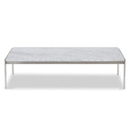 PK63 Coffee Table - Poul Kjærholm Inspired Coffee Table | Nue Modern