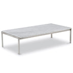 PK63 Coffee Table - Poul Kjærholm Replica | Nue Modern