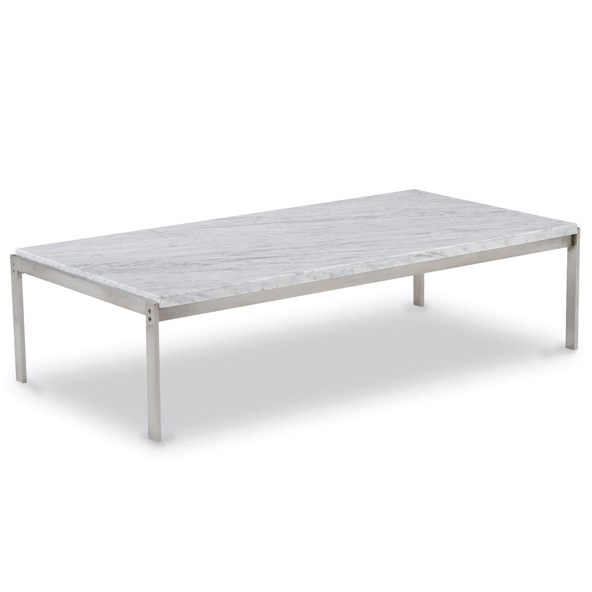 PK63 Coffee Table - Poul Kjærholm Replica | Nue Modern