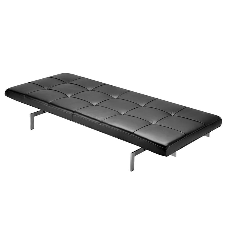 PK80 Daybed - Poul Kjaerholm Replica | Nue Modern