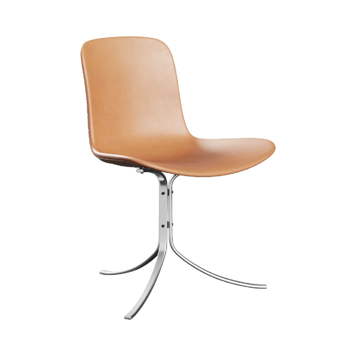 PK9 Chair - Poul Kjærholm Replica | Nue Modern