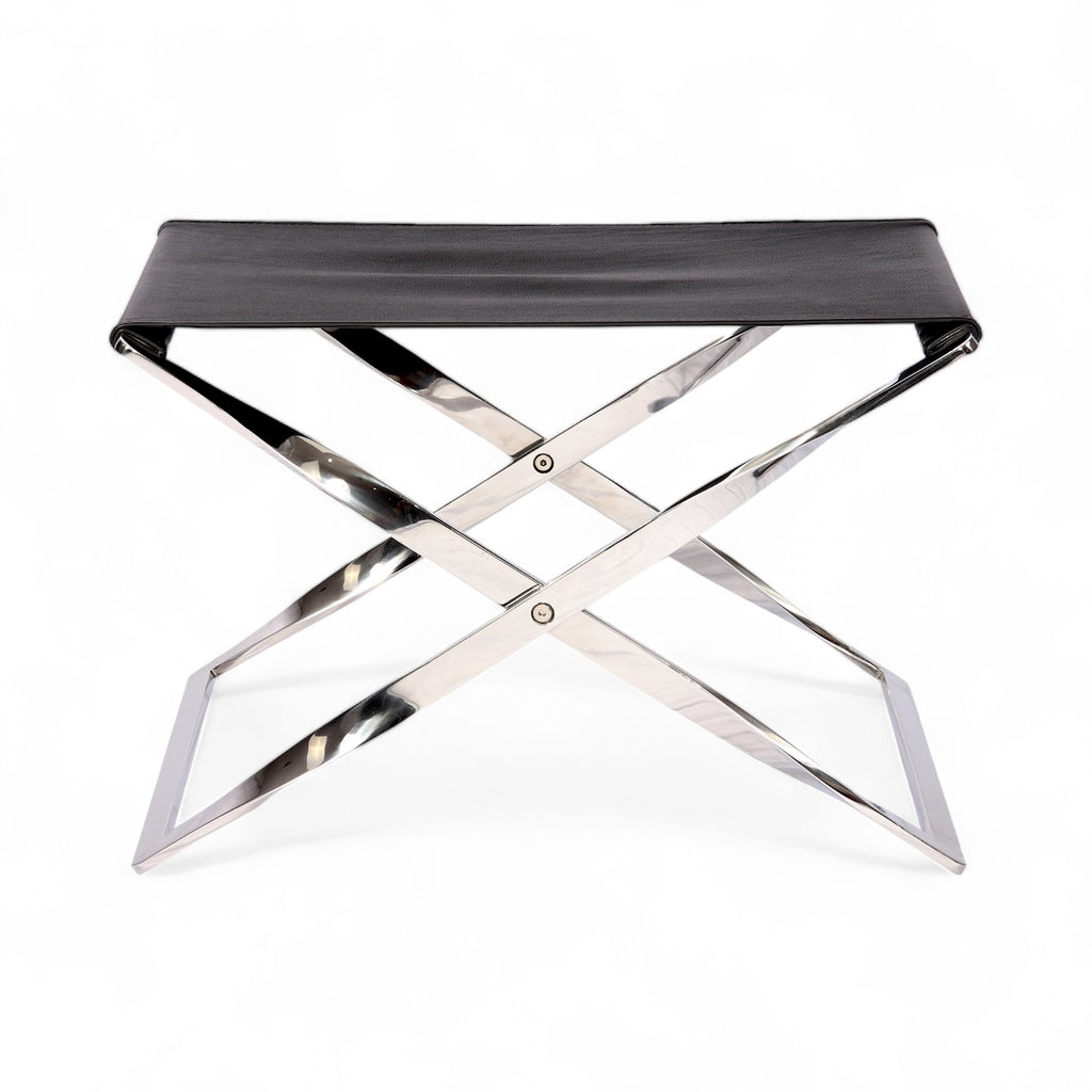 PK91 Stool - Poul Kjaerholm Inspired | Nue Modern