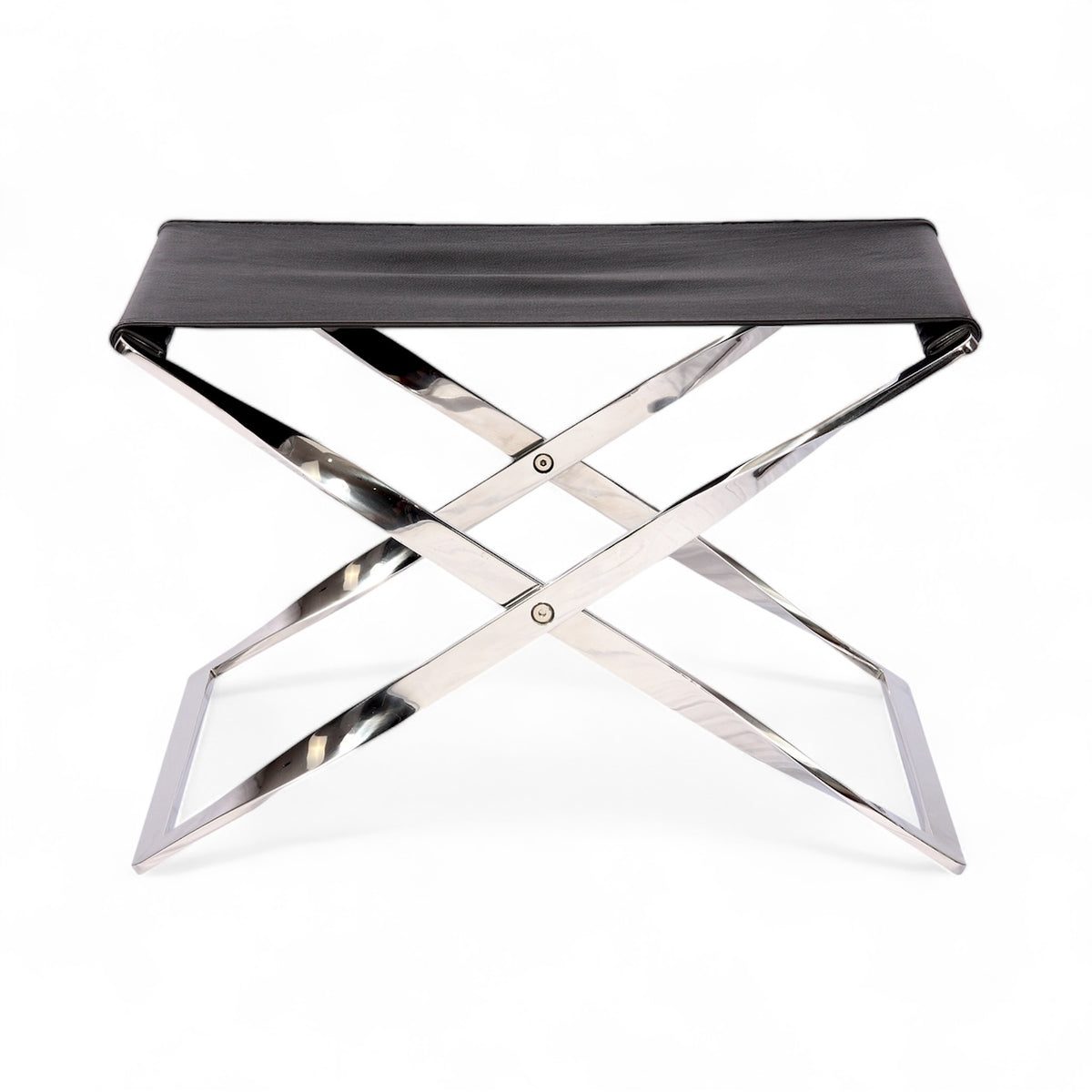 PK91 Stool - Poul Kjaerholm Inspired | Nue Modern